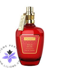 عطر ادکلن مرچنت آف ونیز وایلد مسک | The Merchant of Venice Wild Musk