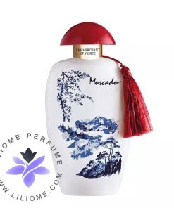 عطر ادکلن مرچنت آف ونیز موساکادو | The Merchant of Venice Moscado