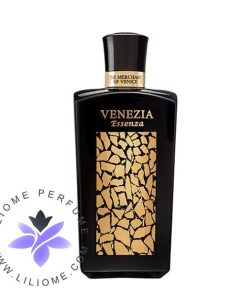 عطر ادکلن مرچنت آف ونیز ونزیا اسنزا پور هوم | The Merchant of Venice Venezia Essenza Pour Homme