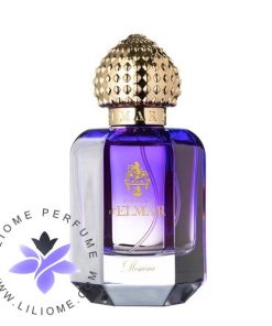 عطر ادکلن پارفومز دلمار مومونا | Parfums d'Elmar Momona
