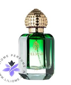 عطر ادکلن پارفومز دلمار زایا | Parfums d'Elmar Zaya