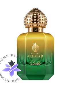 عطر ادکلن پارفومز دلمار دالیکا | Parfums d'Elmar Dalika