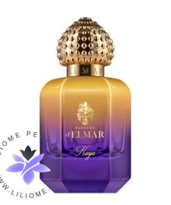 عطر ادکلن پارفومز دلمار کایا | Parfums d'Elmar Kaya