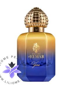 عطر ادکلن پارفومز دلمار یارا | Parfums d'Elmar Yara