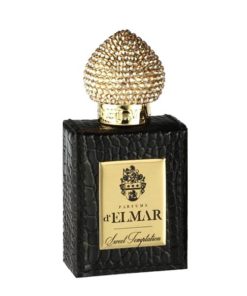 عطر ادکلن پارفومز دلمار سوییت تمپتیشن | Parfums d'Elmar Sweet Temptation