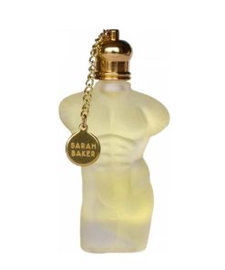 عطر ادکلن سارا بیکر گریک کیز ابسولوی | Sarah Baker Greek Keys Absolue Miniature