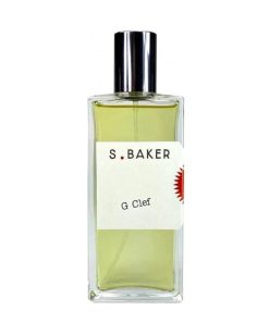 عطر ادکلن سارا بیکر جی کیلف | Sarah Baker G Clef