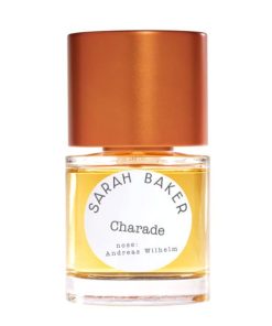 عطر ادکلن سارا بیکر چرید | Sarah Baker Charade