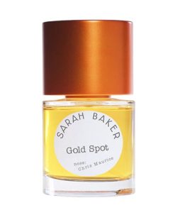 عطر ادکلن سارا بیکر گلد اسپات | Sarah Baker Gold Spot