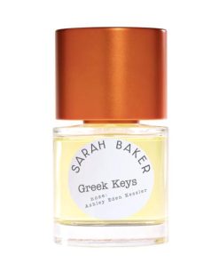 عطر ادکلن سارا بیکر گریک کیز | Sarah Baker Greek Keys