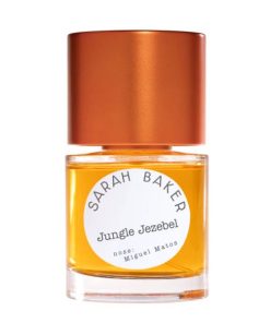 عطر ادکلن سارا بیکر جانگل ایزبل | Sarah Baker Jungle Jezebel