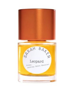 عطر ادکلن سارا بیکر لئوپارد | Sarah Baker Leopard