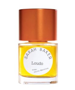 عطر ادکلن سارا بیکر لودو | Sarah Baker Loudo