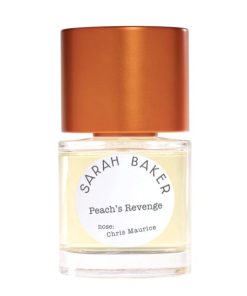 عطر ادکلن سارا بیکر پیچز رونج | Sarah Baker Peach's Revenge