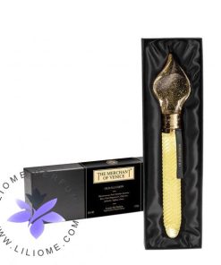 عطر ادکلن مرچنت آف ونیز عود ایلوژن | The Merchant of Venice Oud Illusion
