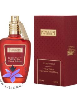 عطر ادکلن مرچنت آف ونیز برگاموت | The Merchant of Venice Bergamot