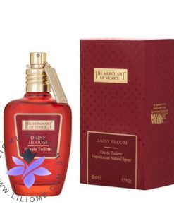 عطر ادکلن مرچنت آف ونیز دیزی بلوم | The Merchant of Venice Daisy Bloom