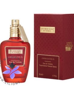 عطر ادکلن مرچنت آف ونیز اوسمانتوس | The Merchant of Venice Osmanthus