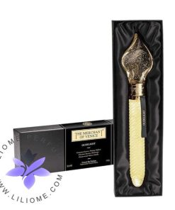 عطر ادکلن مرچنت آف ونیز عودیلایت | The Merchant of Venice Oudelight