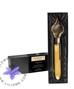 عطر ادکلن مرچنت آف ونیز عودالیشس | The Merchant of Venice Oudelicious