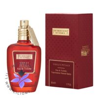 عطر ادکلن مرچنت آف ونیز ویولت پتالز | The Merchant of Venice Violet Petals