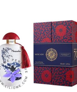 عطر ادکلن مرچنت آف ونیز موساکادو | The Merchant of Venice Moscado