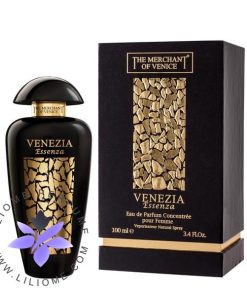 عطر ادکلن مرچنت آف ونیز ونزیا اسنزا پور فم | The Merchant of Venice Venezia Essenza Pour Femme