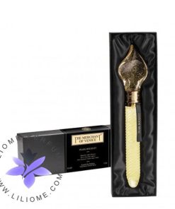 عطر ادکلن مرچنت آف ونیز پیرل بوکت | The Merchant of Venice Pearl Bouquet