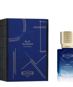 عطر ادکلن ایکس نیهیلو بلو تالیسمان | Ex Nihilo Blue Talisman