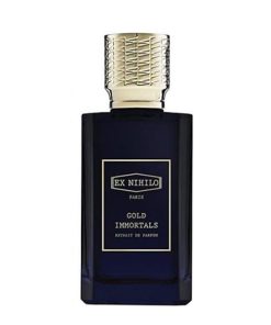 عطر ادکلن ایکس نیهیلو برومپتون ایمورتالز اکستریت د پرفیوم | Ex Nihilo Brompton Immortals Extrait de Parfum