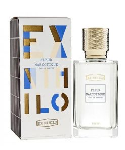 عطر ادکلن ایکس نیهیلو فلور نارکوتیک | Ex Nihilo Fleur Narcotique