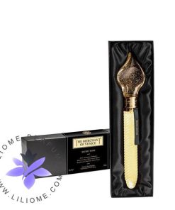 عطر ادکلن مرچنت آف ونیز سکرت رز | The Merchant of Venice Secret Rose