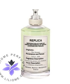 عطر ادکلن رپلیکا تی اسکیپ | replica Tea Escape
