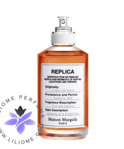 عطر ادکلن رپلیکا اندر د استارز | replica Under the Stars