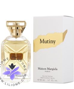 عطر ادکلن میسون مارژیلا میوتینی | Maison Margiela Mutiny