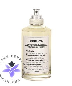 عطر ادکلن رپلیکا ات د باربرز | replica At The Barber's