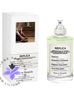 عطر ادکلن رپلیکا تی اسکیپ | replica Tea Escape
