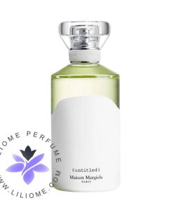 عطر ادکلن میسون مارژیلا انتایتلد | Maison Margiela (untitled)
