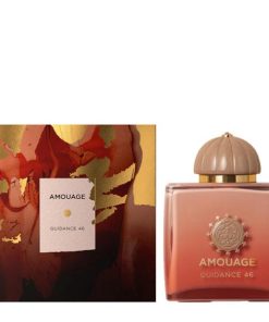 عطر ادکلن آمواج گایدنس 46 | Amouage Guidance 46