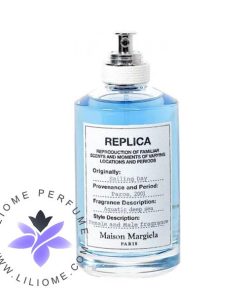 عطر ادکلن رپلیکا سیلینگ دی | replica Sailing Day