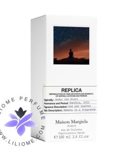 عطر ادکلن رپلیکا اندر د استارز | replica Under the Stars