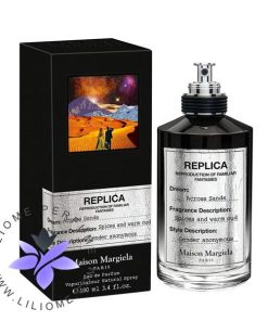 عطر ادکلن رپلیکا اکراس سندز | replica Across Sands