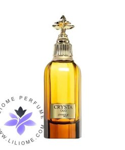 عطر ادکلن زیمایا کریستا عود _ Zimaya crysta oud