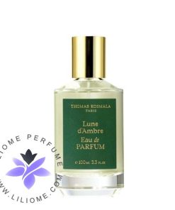 عطر ادکلن توماس کاسمالا لون د امبر | Thomas Kosmala Lune D'Ambre