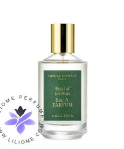 عطر ادکلن توماس کاسمالا سول آف د سان | Thomas Kosmala Soul Of The Sun