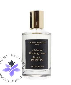 عطر ادکلن توماس کاسمالا ا نور اندینگ لاو | Thomas Kosmala A Never Ending Love