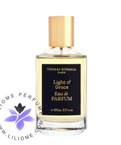 عطر ادکلن توماس کاسمالا لایت آف گرس | Thomas Kosmala Light Of Grace