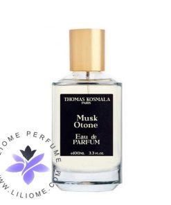 عطر ادکلن توماس کاسمالا مسک اوتون | Thomas Kosmala Musk Ōtone