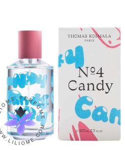 عطر ادکلن توماس کاسمالا کندی ادوپرفیوم | Thomas Kosmala Candy Eau de Parfum