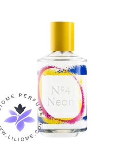 عطر ادکلن توماس کاسمالا نامبر 4 نئون | Thomas Kosmala Nº4 Neon